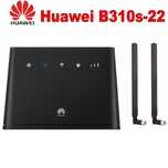 Продам B310s-22 HUAWEI 4G LTE Router Wifi Sim Card. Скорость большая.
