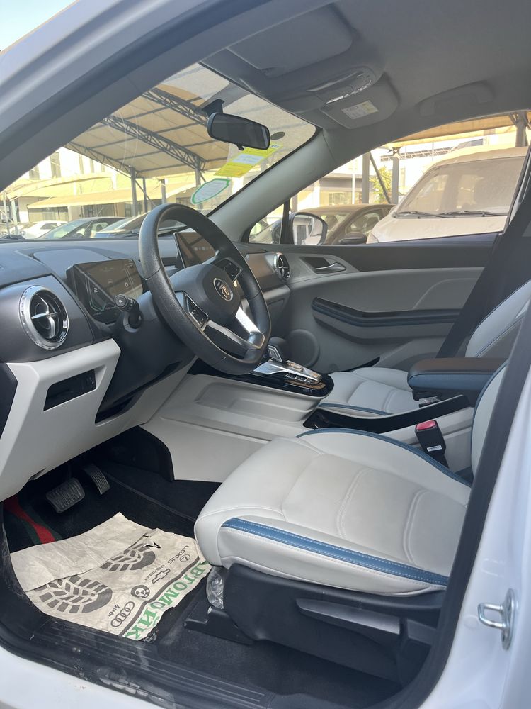 BYD Yuan Pro. Deluxe