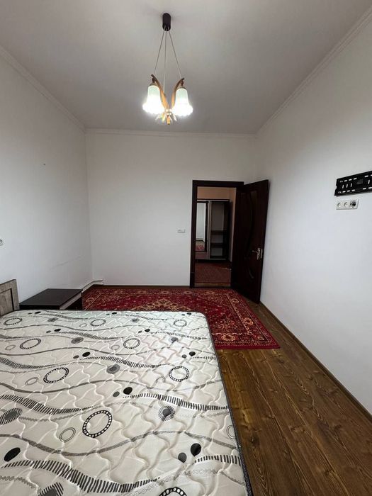 Моника чоррахада жойлашган 1 хонади квартира