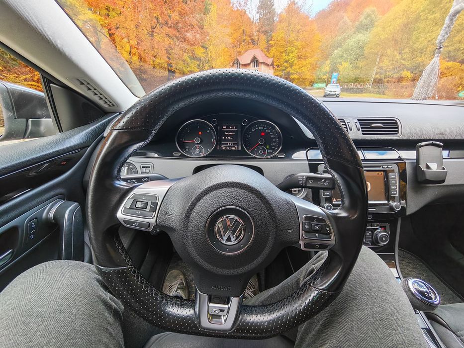 Volkswagen Passat CC 2.0 TDI– 2009