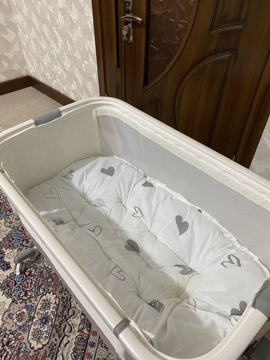 Sotiladi yengi iwlatilmagan