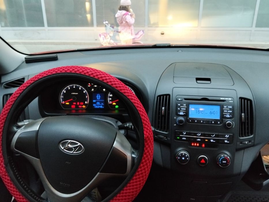 De vînzare Hyundai i30