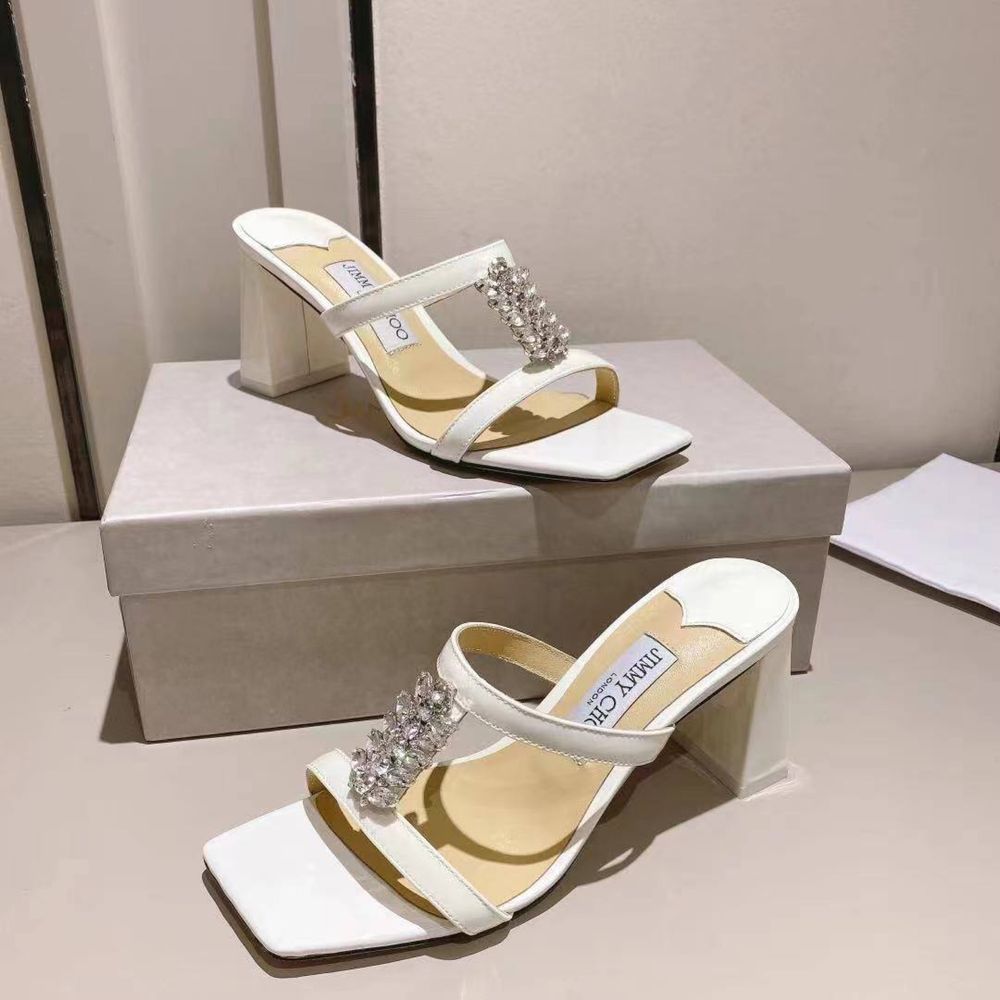 Sandale Jimmy Choo