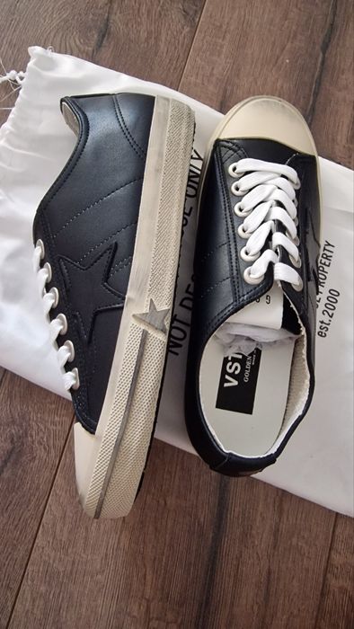 Golden goose кецове 38