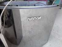 Savuna uchun pech HARIYA 500$