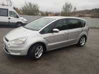 Ford s maks 2000 Ка 140 к