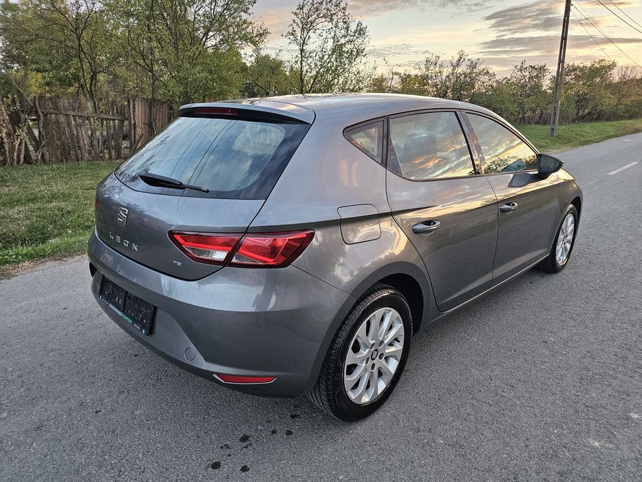 Seat Leon 1.2i Euro 5