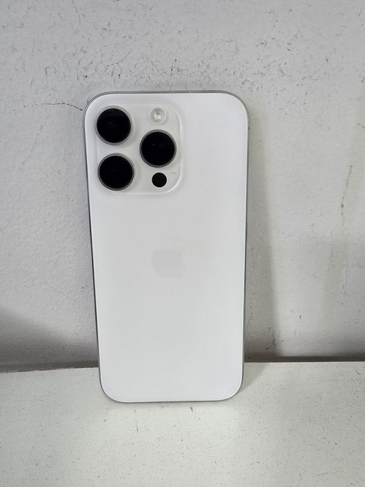 Apple Iphone 16 Pro 128GB