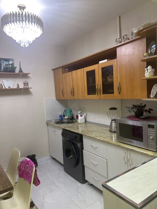 Сдается срочно 2 комнатная квартира