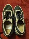 Adidasi Nike dama