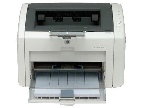 Принтер HP LaserJet 1022