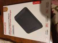 Ultra Compact Lithium Portable Charger