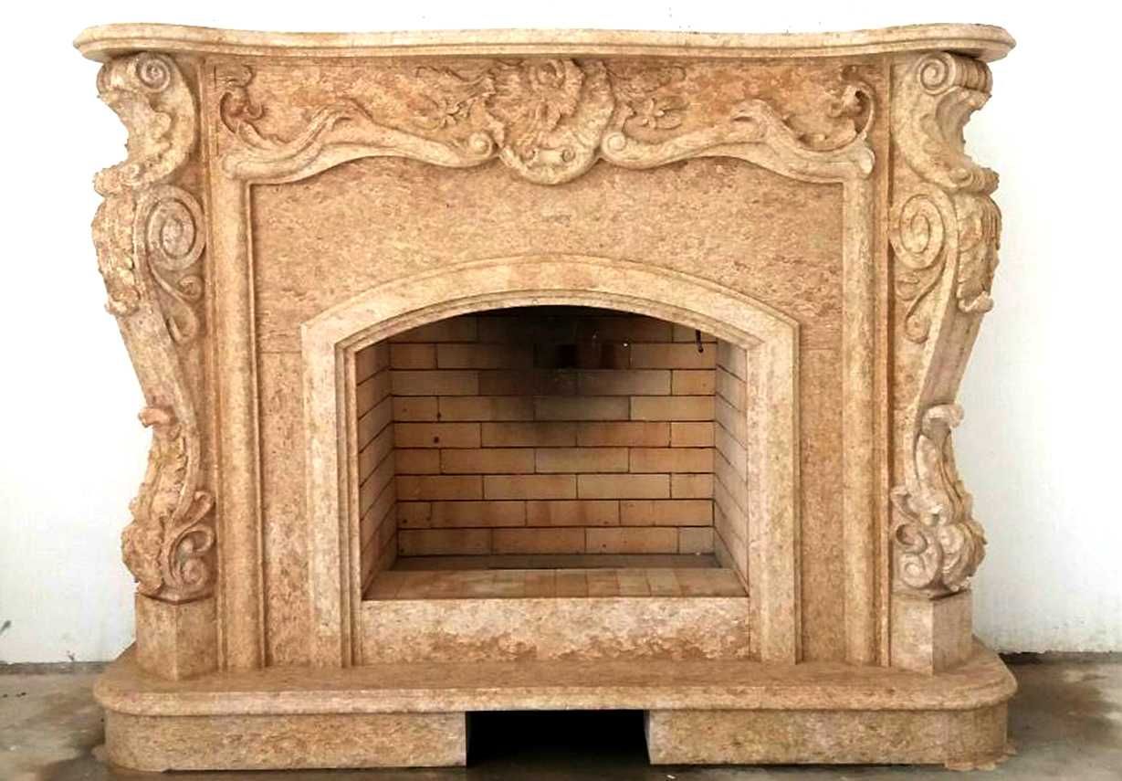 фонтаны, скульптура и др. из мрамора, гранита травертина. Изготовление
