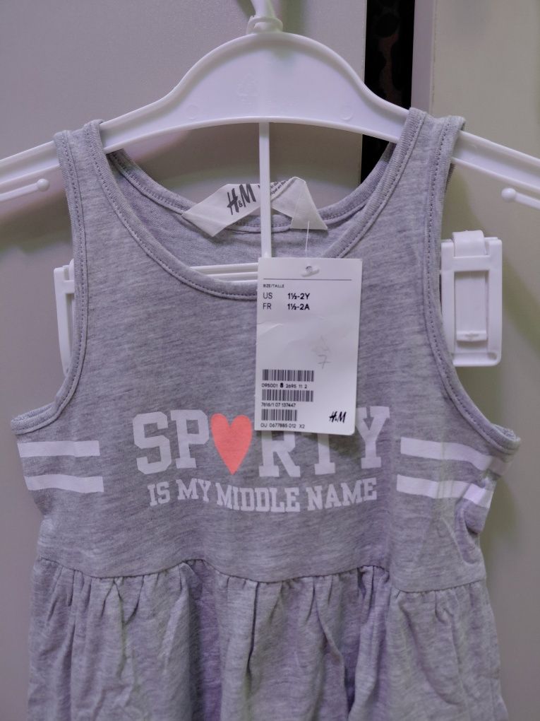 Вещи от Carter's. Новые Америка.