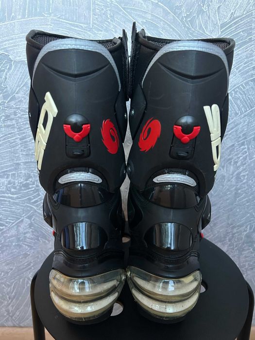 Cizme moto Sidi Vertigo, 46