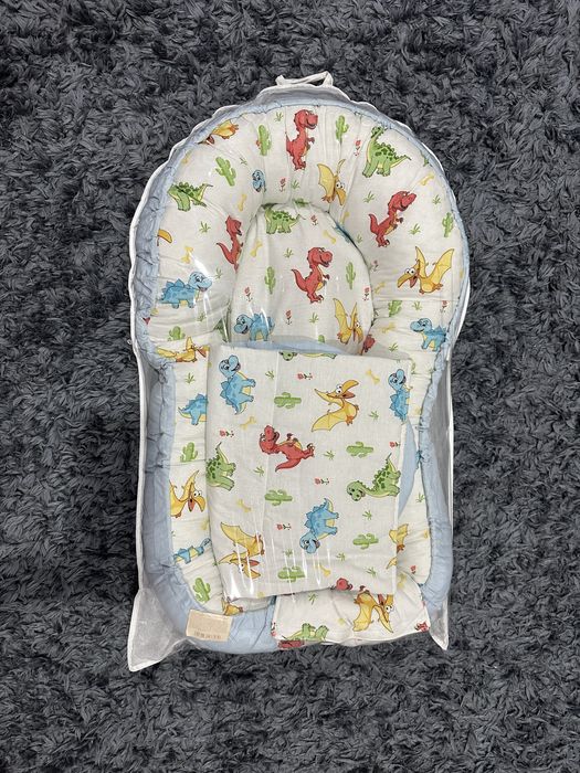 Cosulet pentru bebelus