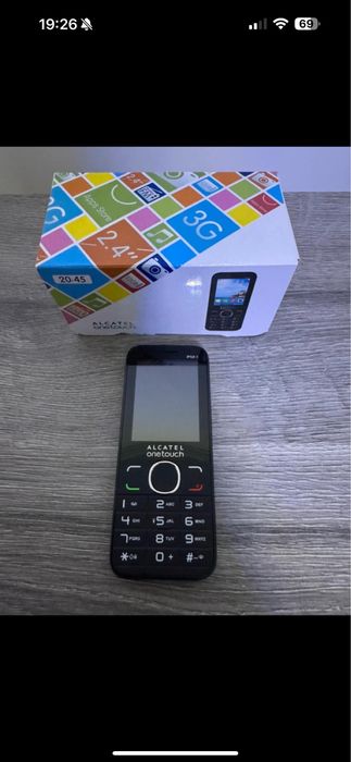 Alcatel One Touch 2045