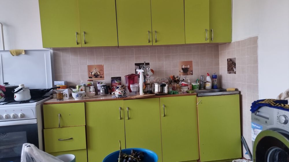 Продам Кухонный гарнитур