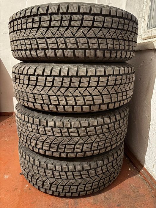 Шины Firemax FM806 215/60 R17 96Т без шипов