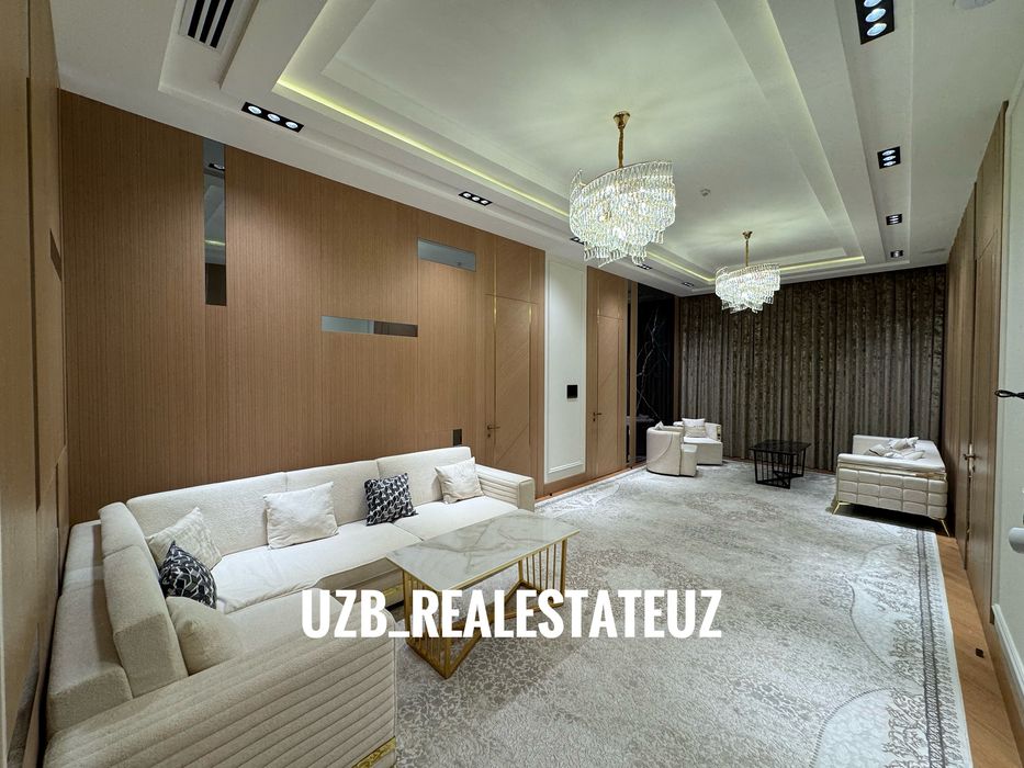 Ор-р: Чайхана Салом 4,5.соток 700м2 7.комнат