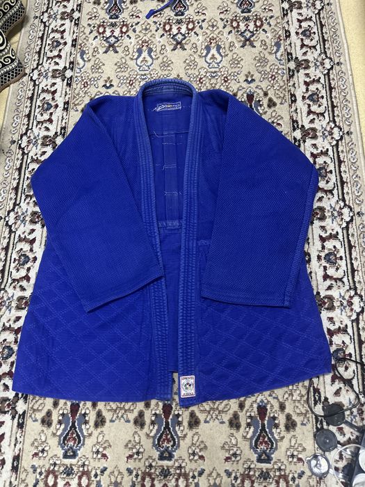 Кимано сатылады дзюдага арналган