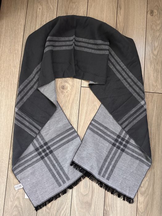 Fular barbat Weekend Offend, casmir, noua cu eticheta