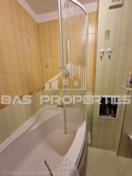 Продава се Тристаен апартамент в София, Младост 3 - 105 кв.м за 3229 €/кв.м - Снимка #7