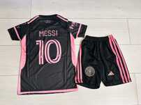 Compleu copii Messi 10 Inter Miami