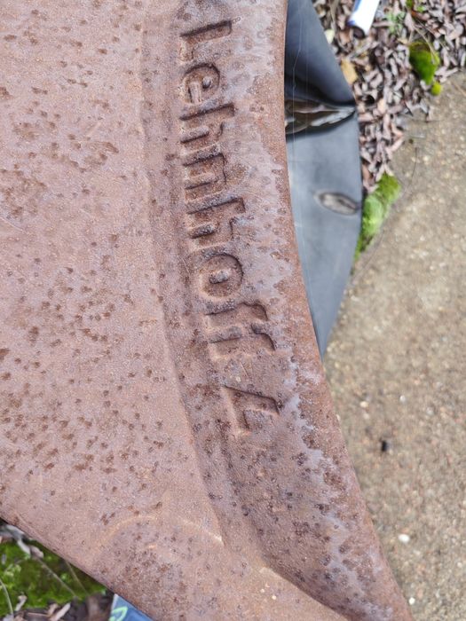 Кофа за багер Lehnhoff