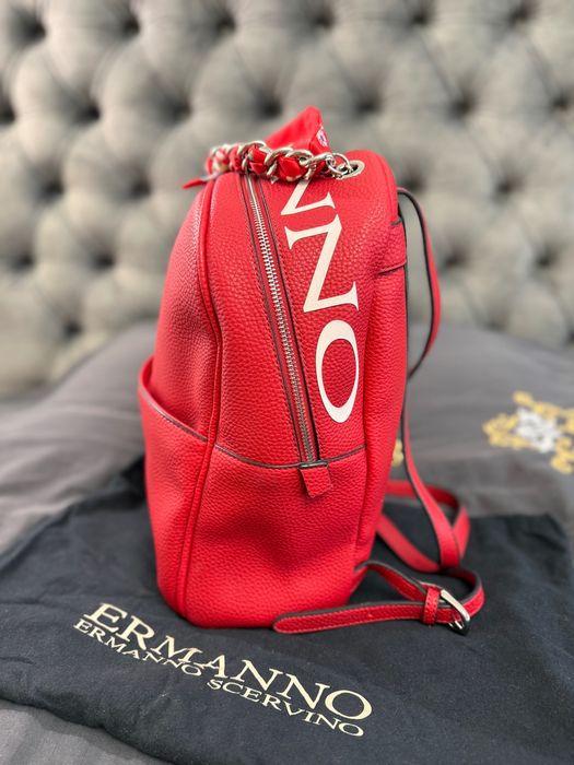 Раница Ermanno scervino