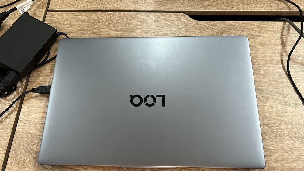 Игровой ноутбук Lenovo LOQ i5-12450HX/RTX4050 6гб/ОЗУ 12гб/SSD 512 гб