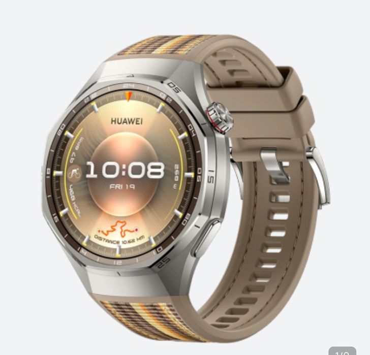 Huawei GT6 PRO, nou, garanție Huawei Romania