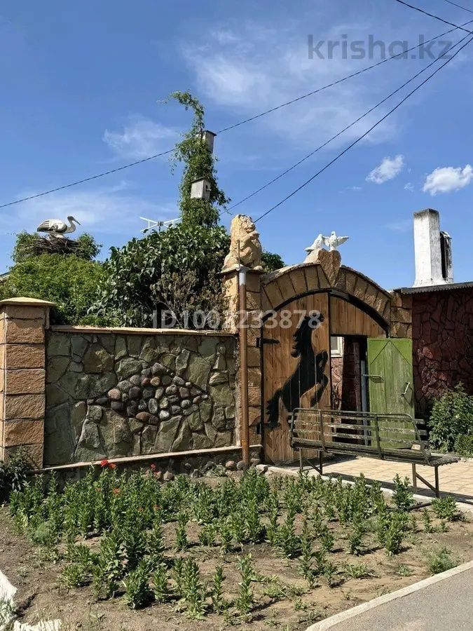 Дом в ЖМ Тельмана