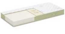Saltea Dormeo aloe vera memory plus 18 cm , 150x 200