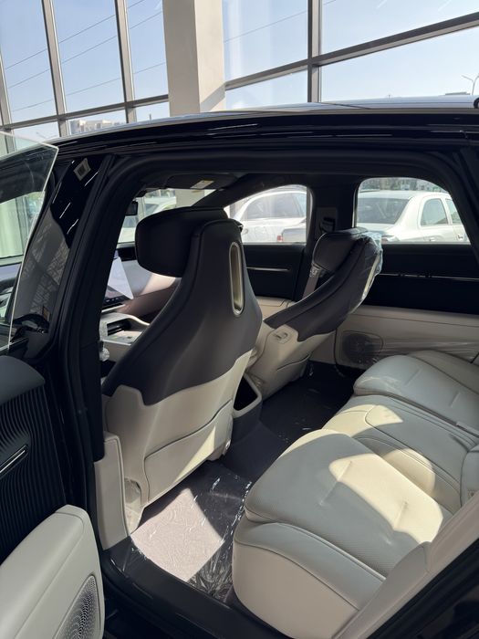 Avatr 12 Ultra gibrit