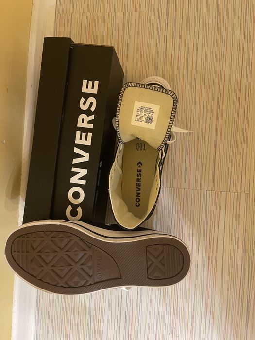 Нови обувки/кецове “Converse” 37 номер. Промоция!
