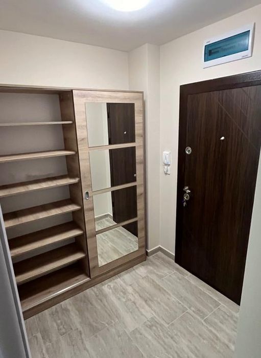 Дава се под наем Двустаен апартамент в Пловдив, Кючук Париж - 65 кв.м за 382.5 € - Снимка #9