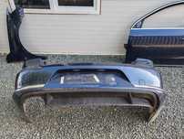 Bara spate vw passat b7 800lei