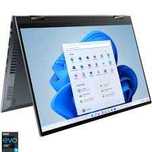 Laptop 2 in 1 Asus Zenbook 14 Flip Oled placa de baza defecta