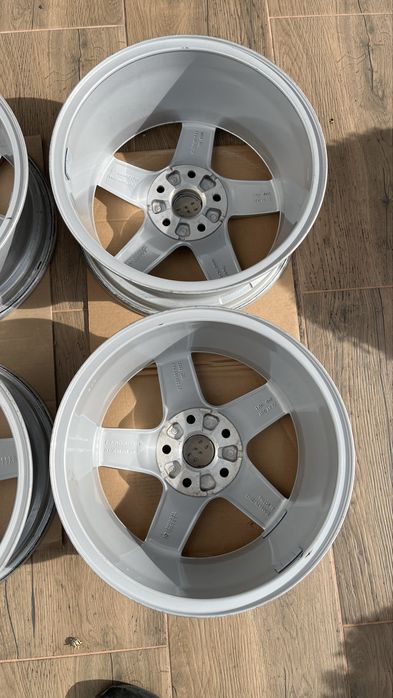 Jante16 originale r16 Audi/VW/Roți/Alu/Genți/Aliaj/A3 A4 A6 inchi inci