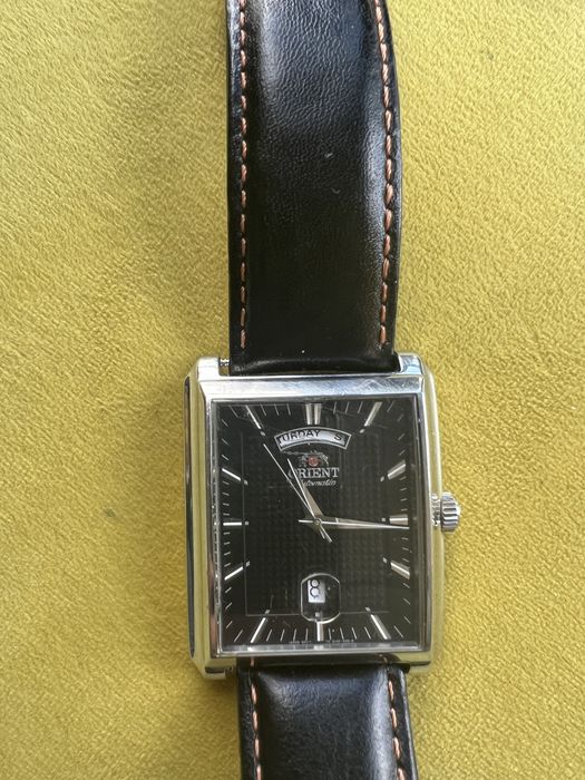Ceas automatic Orient