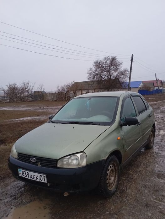 Срочно продам машину