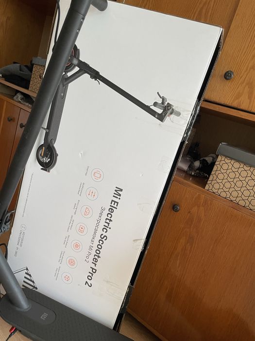 vand schimb xiaomi mi pro 2