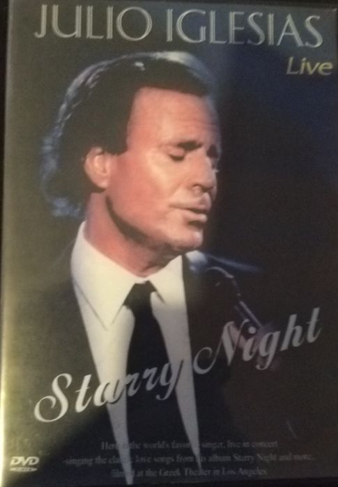 Филми у музика на  DVD