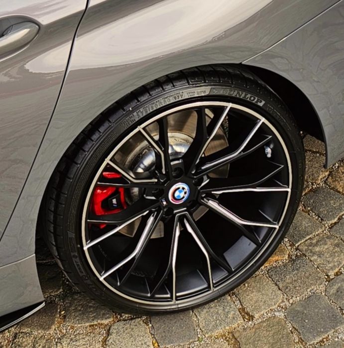 20" Джанти Style 669 G30 F30 G12 G11