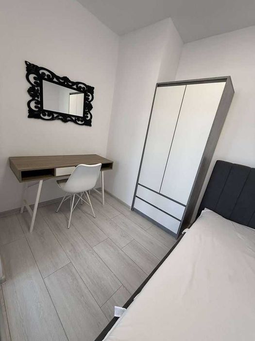 Дава се под наем Тристаен апартамент в Пловдив, Кършияка - 72 кв.м за 425 € - Снимка #3