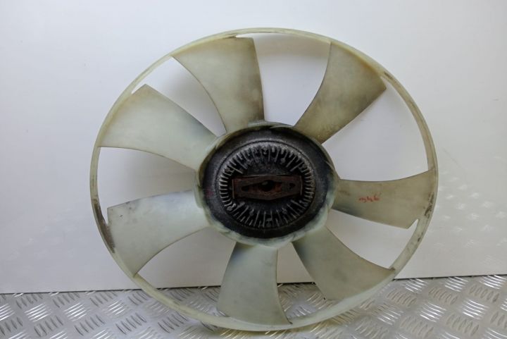 Vascocuplaj  lda7rf420 Mercedes-Benz Sprinter a 2-a generatie 906