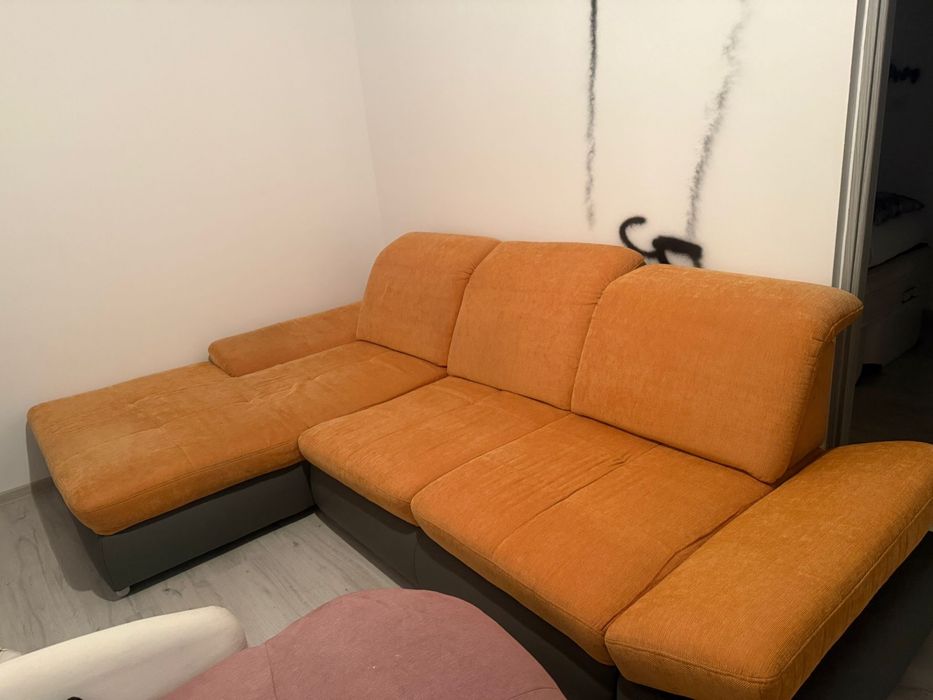 Canapea stare impecabila