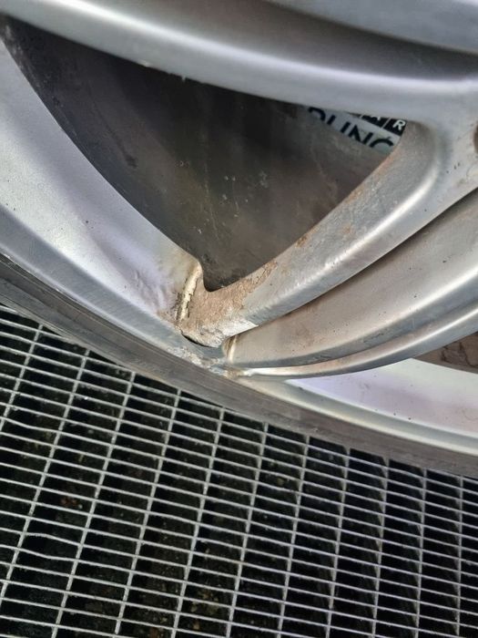 Jante aliaj AUDI Q7 2005 - 2009 (1135) R22 R22 et50 5x130