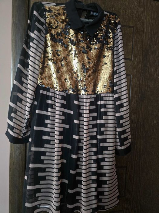 Нова рокля на Coconuda